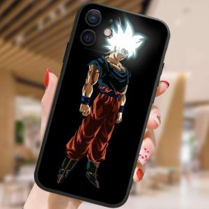 Coque de Téléphone Dragon Ball Son Goku Ultra