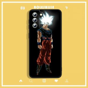 Coque de Téléphone Dragon Ball Z Goku Ultra